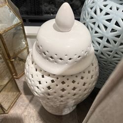 Ginger Jars