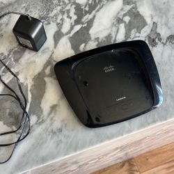 Linksys Wifi Router