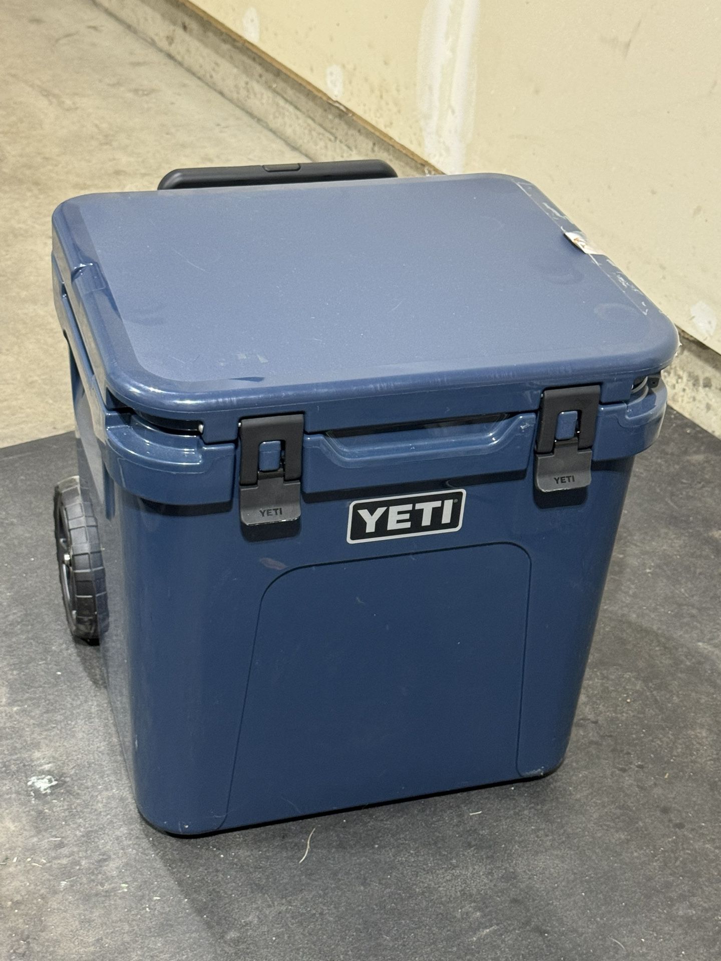 Yeti 48qt Cooler