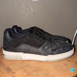 louis vuitton shoes lv