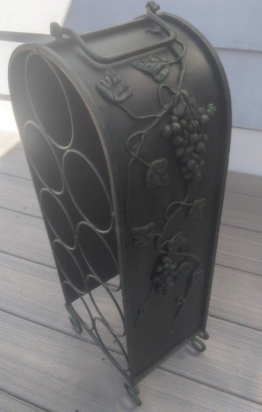 Wine Rack
