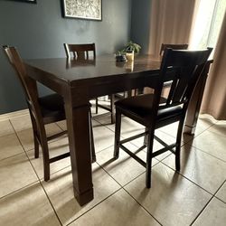 Dining Room Table