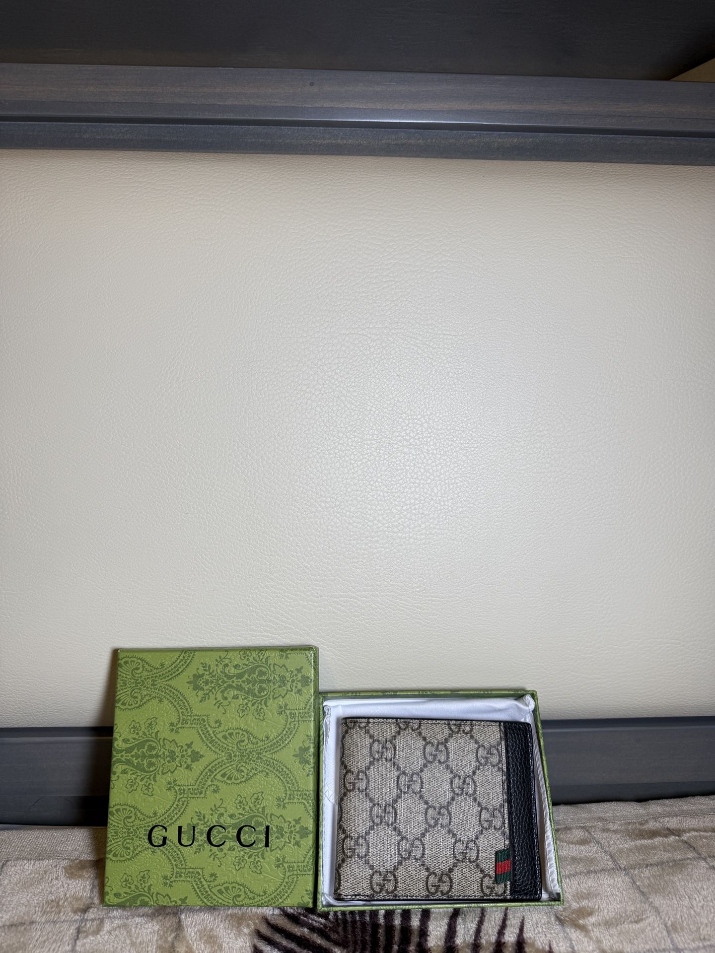 Gucci Wallet Premium Men
