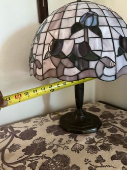 Table top lamps