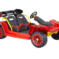 Kids Electric Car, Buggy.