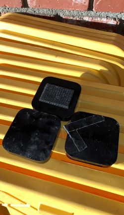 Apple tv no controls $40 each