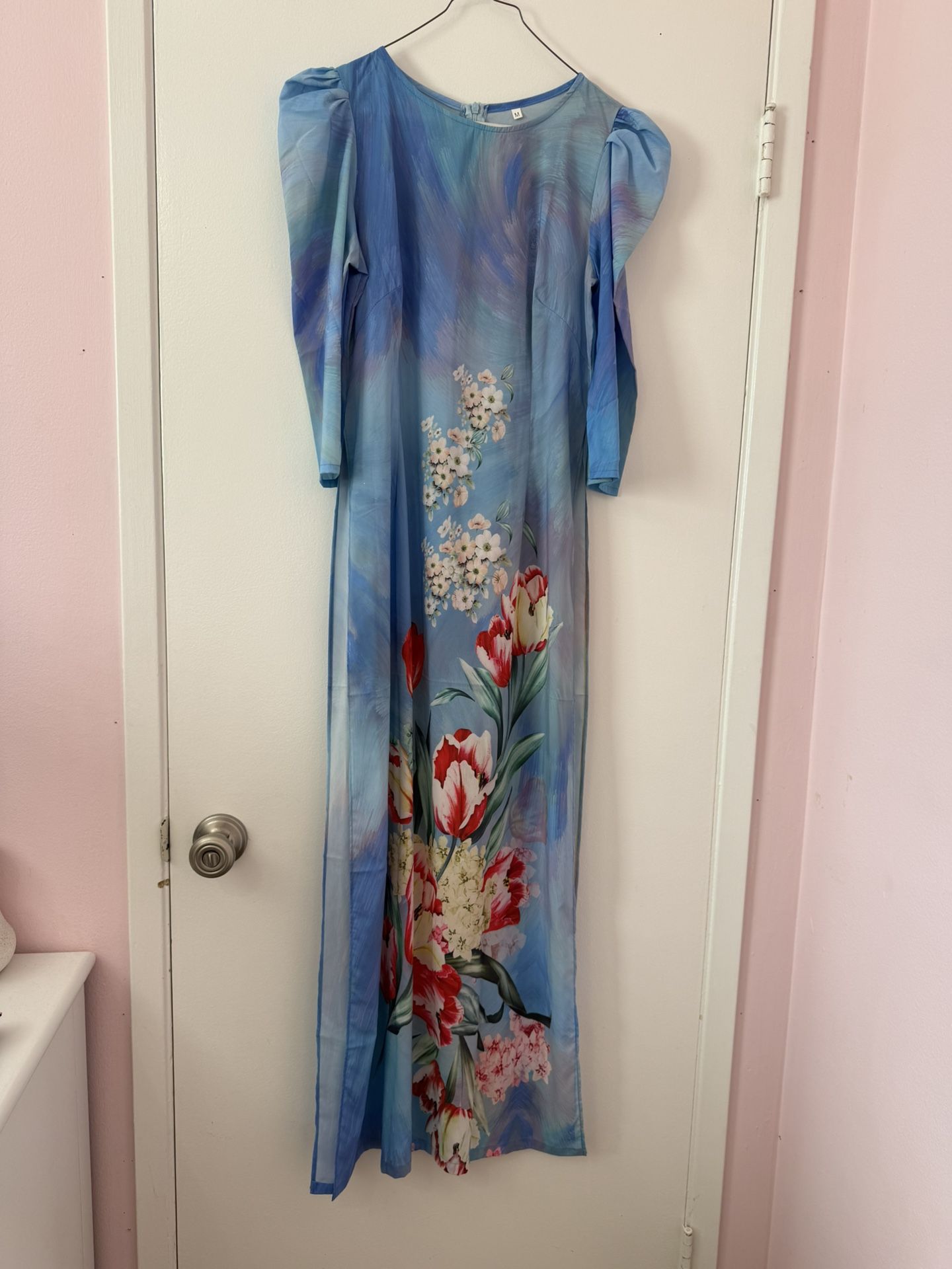 Ao Dai Dress