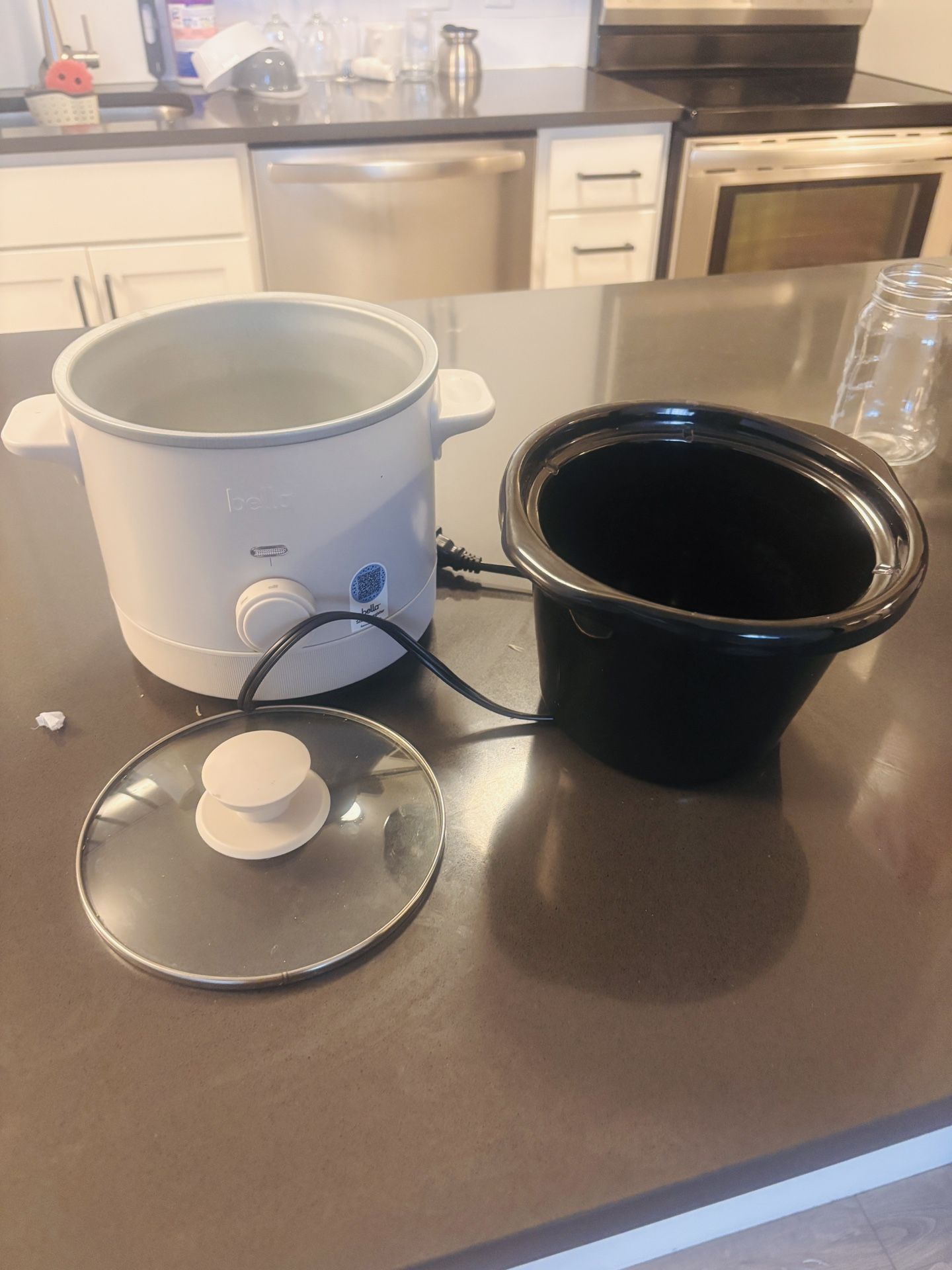 Bella cooker