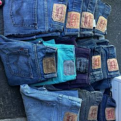 Levi’s 