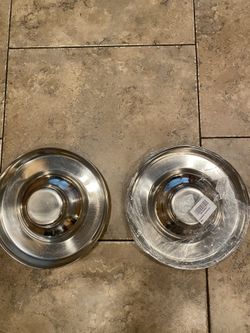 Puppy Eating Bowls