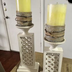Porta velas