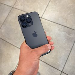 iPhone 14 Pro 1TB Unlocked