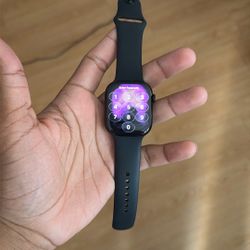 Apple Watch Series 11
