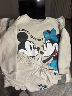 Toddler girl clothes