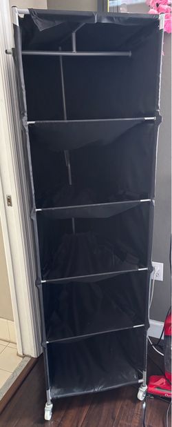Storage rack