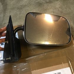 98 Chevy Silverado Parts