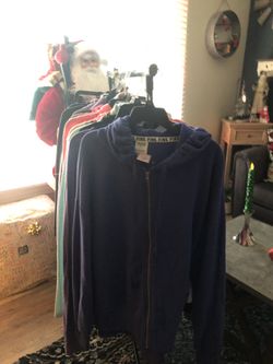 Victoria secret pink medium