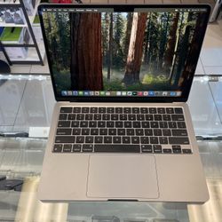 MacBook Air M2 2022 8GB 512gb 