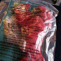 1993 Pinchers Ty Beanie Baby 