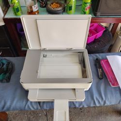 All In One Printer