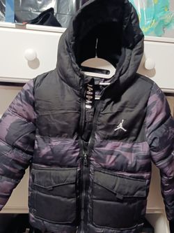 Jordan’s Boy Jacket 