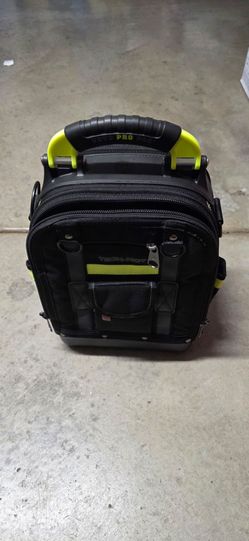 Veto Pro Pac Tech-MCT Tool Bag