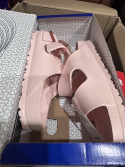 Birkenstocks