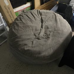 Beanbag Chair