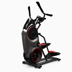 Bowflex M5 Trainer - Elliptical Machine