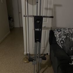 Maxi Climber Maxi Climber Home Gym Total Body Exercise Machine