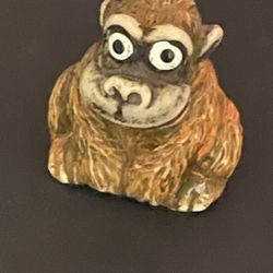 Little Monkey 