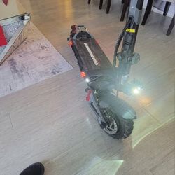 🔥🔥 RoadRunner SUPER E-Scooter USA-BUILT 🔥🔥