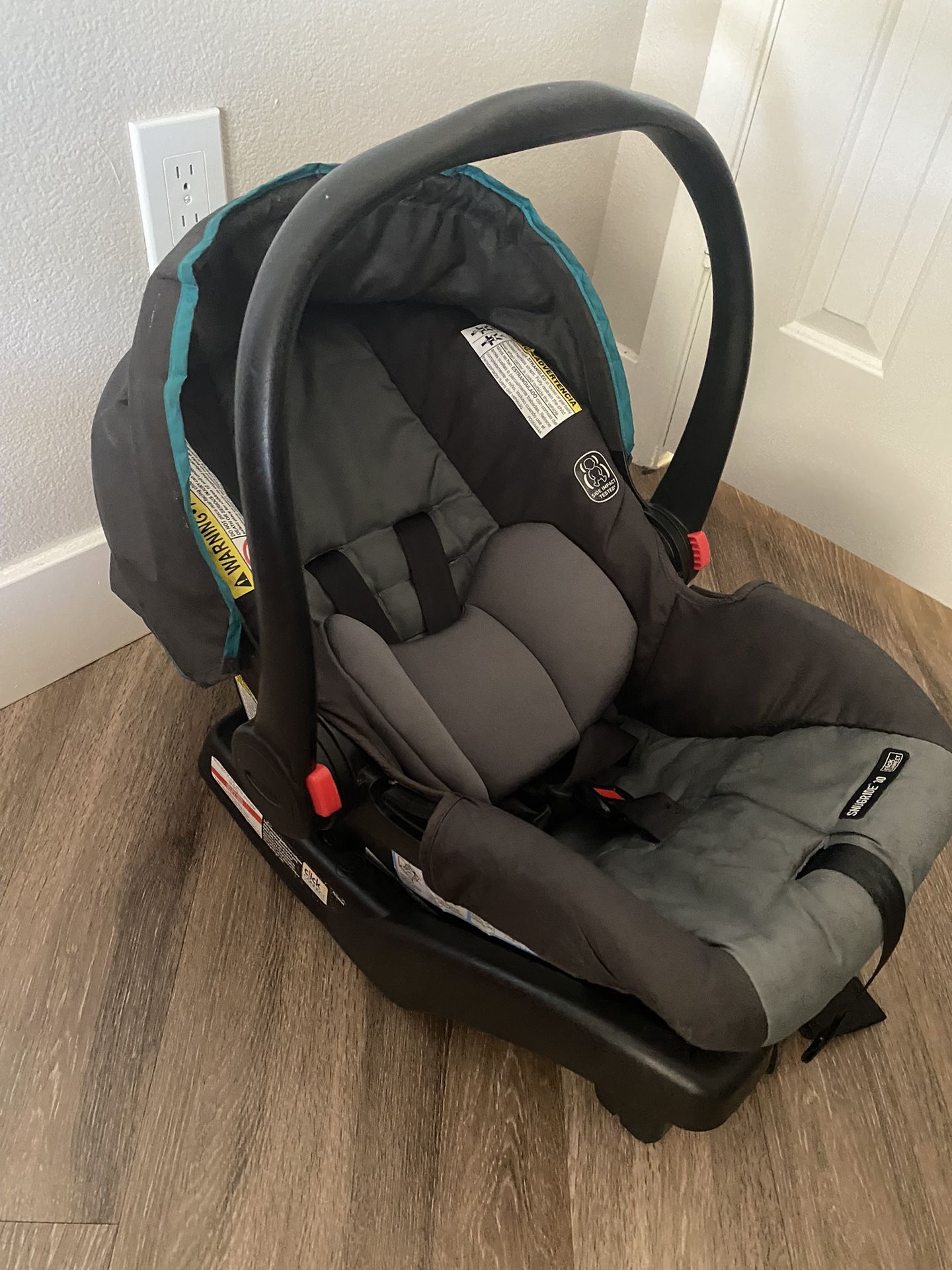 Infant Car Seat