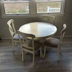 dining set 