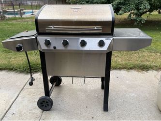 Bbq