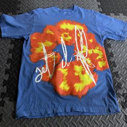 Denim Tears Offset Shirt