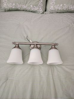 Bathroom vanity lights - 2
