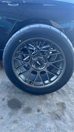 Apex Arc 8’s