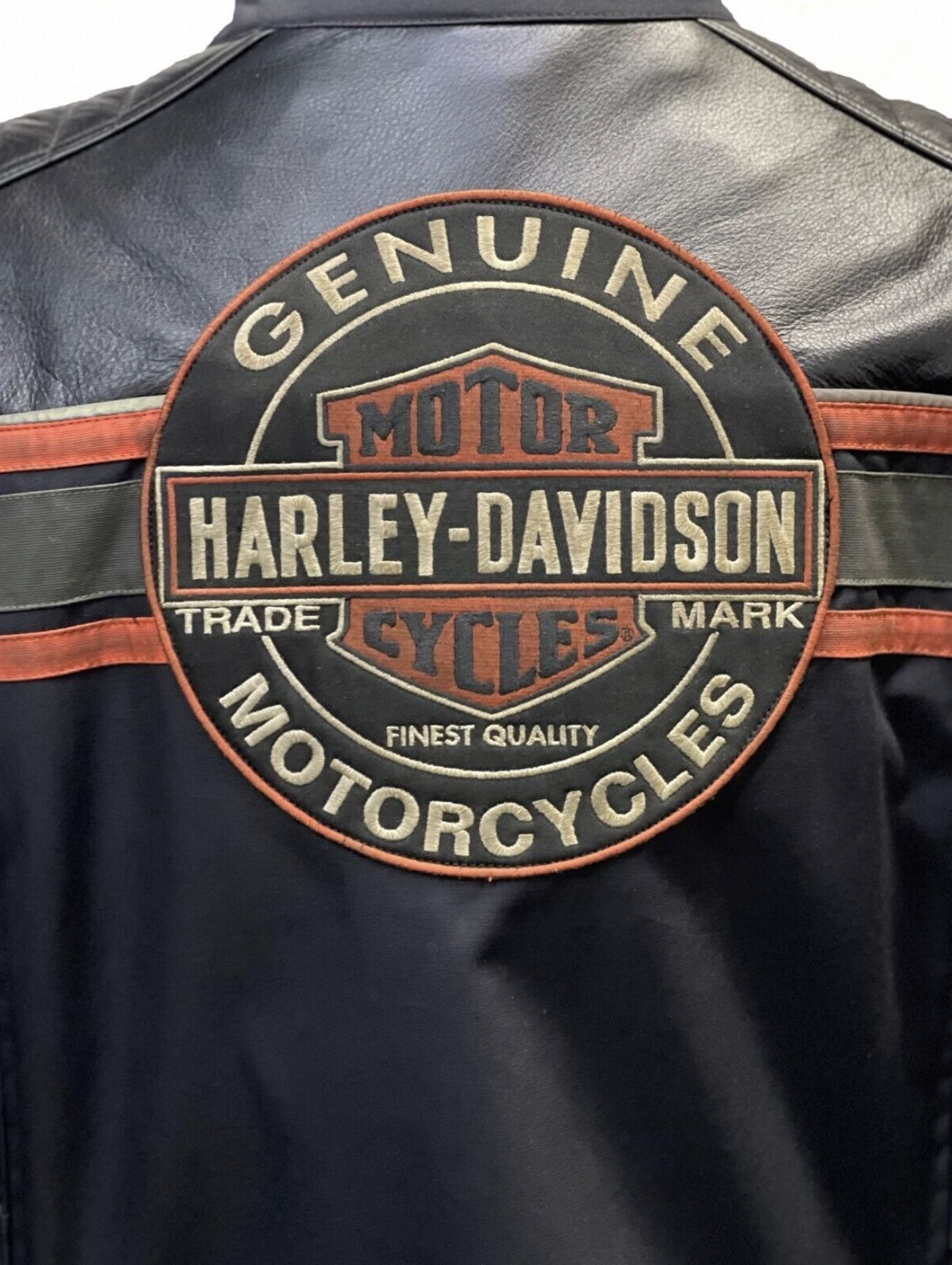 Harley rutland jacket hot sale