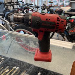 Snap-on MonsterLithium 18v Cordless Hammer Drill CDR8815 Tool Only