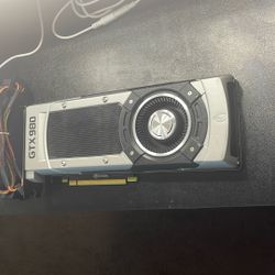 Gtx 980