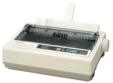 Panasonic KX P1150 240 CPS 9 Pin Parallel Printer