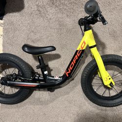 Norco Ninja Balance Bike for Sale in Vancouver WA OfferUp