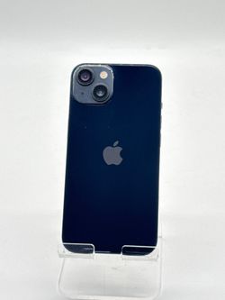 Unlocked Apple iPhone 13 A2482 256GB Midnight - No Working