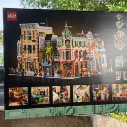 LEGO Boutique Hotel 10297 ~ BRAND NEW!
