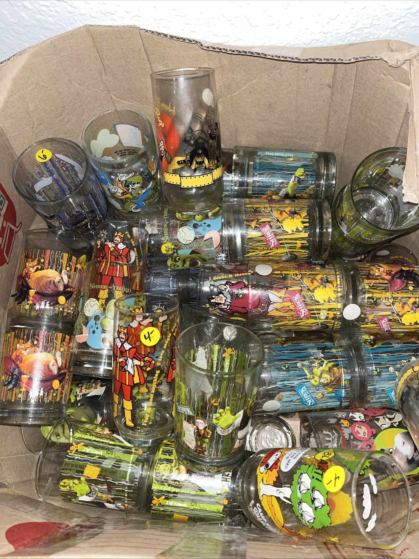 Vintage And Collectible Mugs/cups