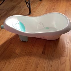 Baby Tub
