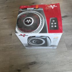Heater