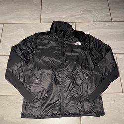 Northface windbreaker