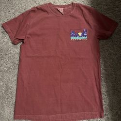 Yosemite t-shirt